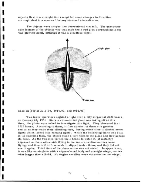 CIA UAP 015 Project Blue Book Special Report No 14 — 第 89 頁