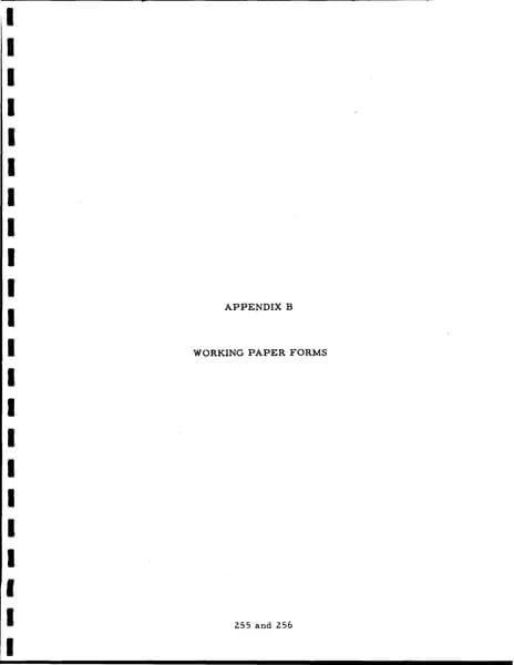 CIA UAP 015 Project Blue Book Special Report No 14 — 第 263 頁