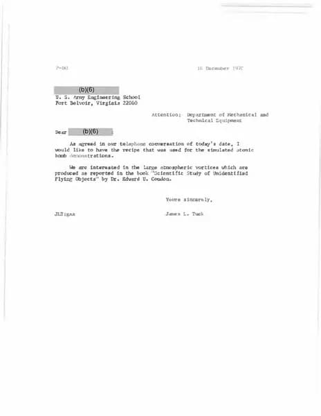 DOE UAP D002 JamesTuck Correspondence — 第 3 頁