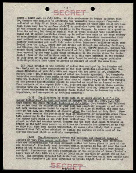 DOW UAP D017 General Correspondence Of Sandia — 第 11 頁