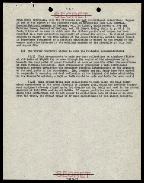 DOW UAP D017 General Correspondence Of Sandia — 第 13 頁