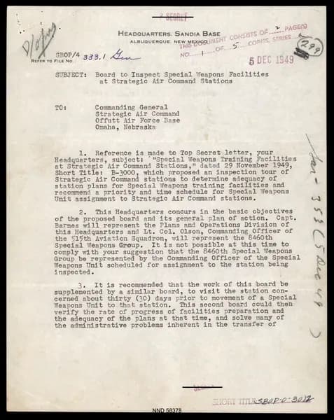 DOW UAP D017 General Correspondence Of Sandia — 第 14 頁