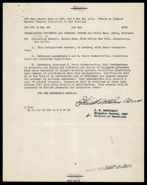 DOW UAP D017 General Correspondence Of Sandia — 第 17 頁