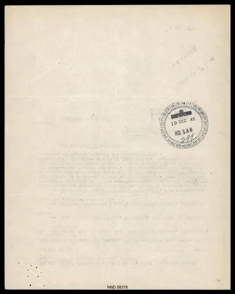 DOW UAP D017 General Correspondence Of Sandia — 第 18 頁