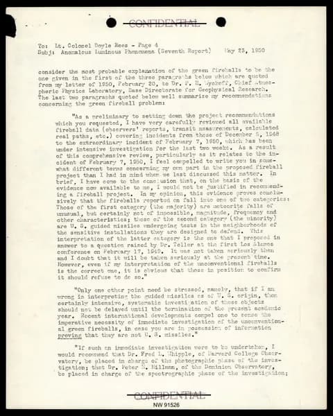 DOW UAP D017 General Correspondence Of Sandia — 第 66 頁