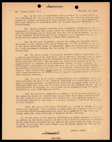 DOW UAP D017 General Correspondence Of Sandia — 第 76 頁