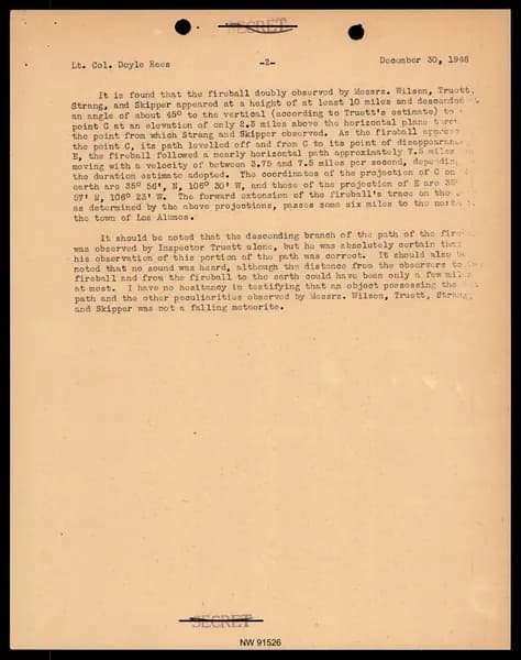 DOW UAP D017 General Correspondence Of Sandia — 第 79 頁
