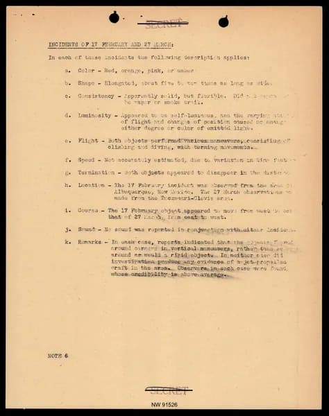 DOW UAP D017 General Correspondence Of Sandia — 第 83 頁
