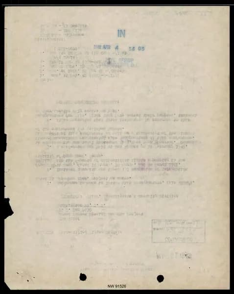 DOW UAP D017 General Correspondence Of Sandia — 第 87 頁