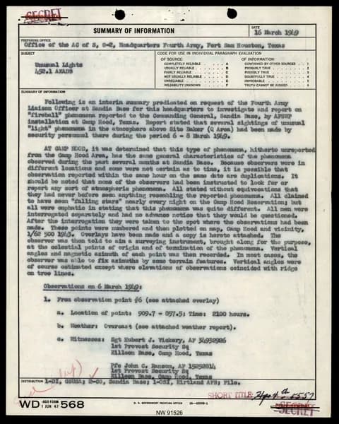 DOW UAP D017 General Correspondence Of Sandia — 第 102 頁
