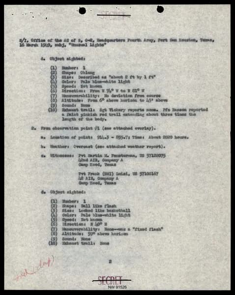 DOW UAP D017 General Correspondence Of Sandia — 第 103 頁
