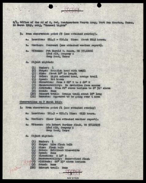 DOW UAP D017 General Correspondence Of Sandia — 第 104 頁