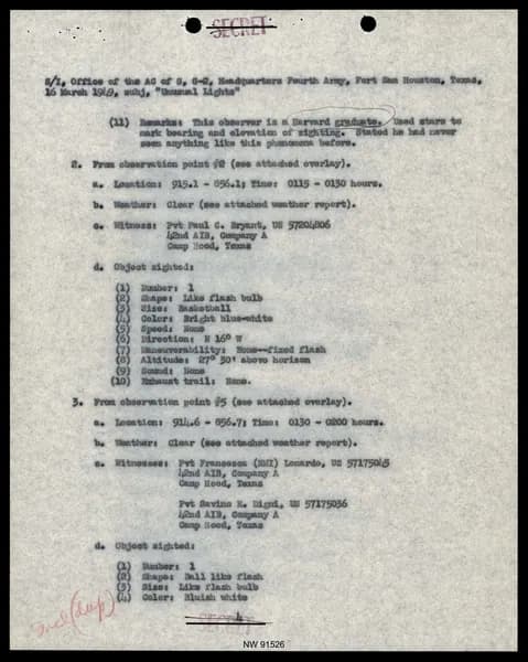 DOW UAP D017 General Correspondence Of Sandia — 第 105 頁