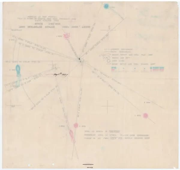 DOW UAP D017 General Correspondence Of Sandia — 第 110 頁