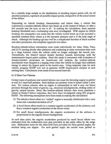 戰爭部 UAP 報告 d48 — 1996 年 9月 — 第 41 頁