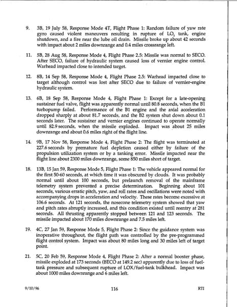 戰爭部 UAP 報告 d48 — 1996 年 9月 — 第 125 頁