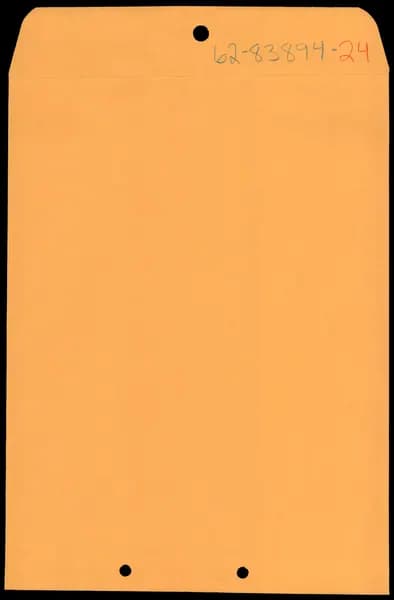 FBI 飛碟總卷 62-HQ-83894 Section 1 — 第 87 頁