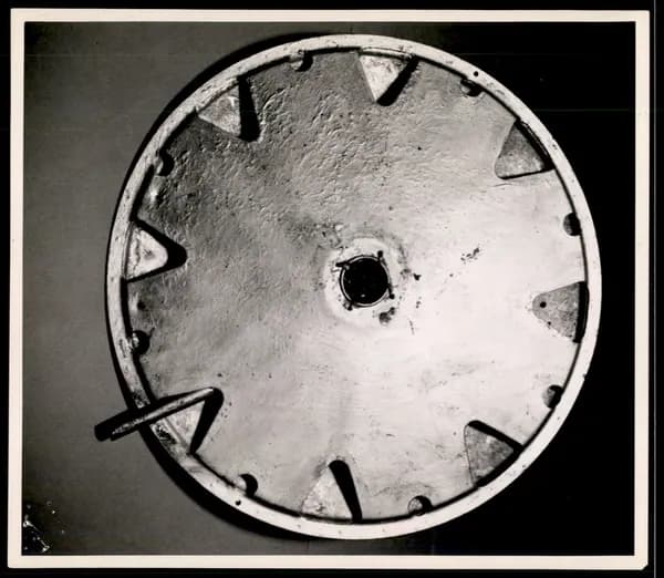 FBI 飛碟總卷 62-HQ-83894 Section 1 — 第 90 頁