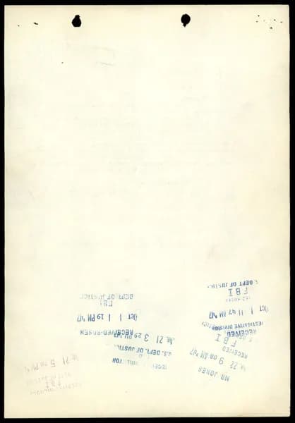 FBI 飛碟總卷 62-HQ-83894 Section 1 — 第 113 頁