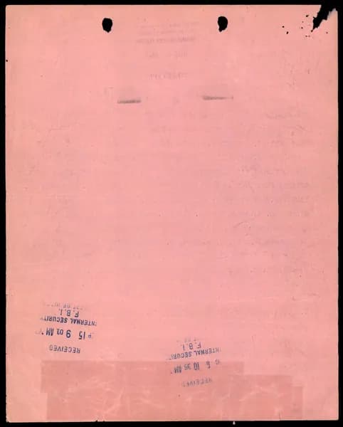 FBI 飛碟總卷 62-HQ-83894 Section 1 — 第 140 頁