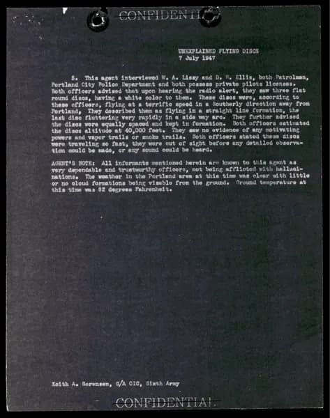 FBI 飛碟總卷 62-HQ-83894 Section 1 — 第 183 頁