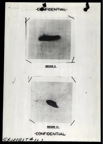 FBI 飛碟總卷 62-HQ-83894 Section 1 — 第 185 頁