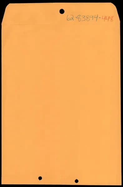 FBI 飛碟總卷 62-HQ-83894 Section 10 — 第 7 頁