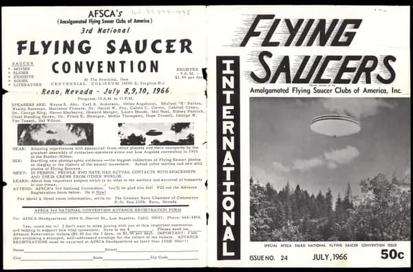 FBI 飛碟總卷 62-HQ-83894 Section 10 — 第 8 頁