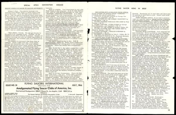 FBI 飛碟總卷 62-HQ-83894 Section 10 — 第 9 頁