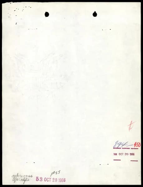 FBI 飛碟總卷 62-HQ-83894 Section 10 — 第 24 頁