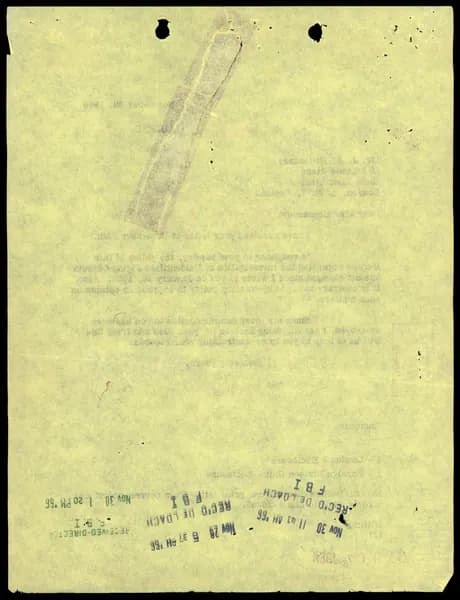 FBI 飛碟總卷 62-HQ-83894 Section 10 — 第 34 頁