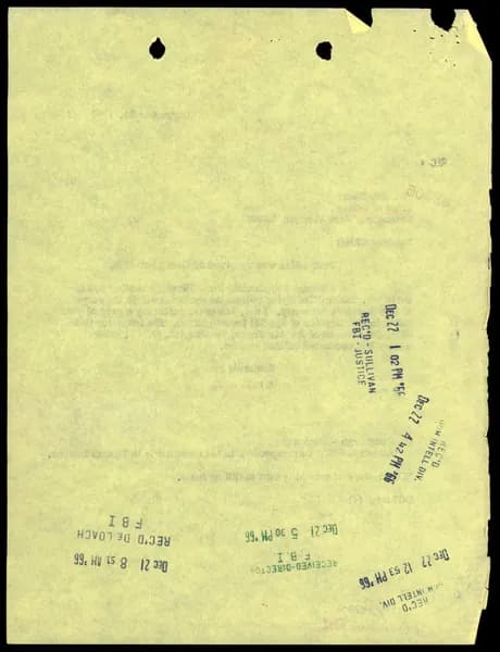 FBI 飛碟總卷 62-HQ-83894 Section 10 — 第 40 頁