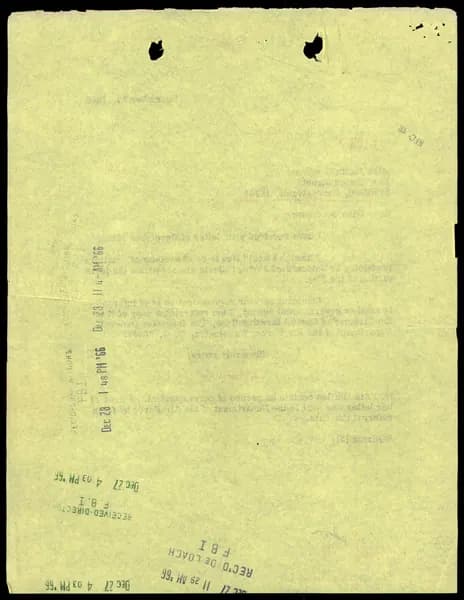 FBI 飛碟總卷 62-HQ-83894 Section 10 — 第 43 頁