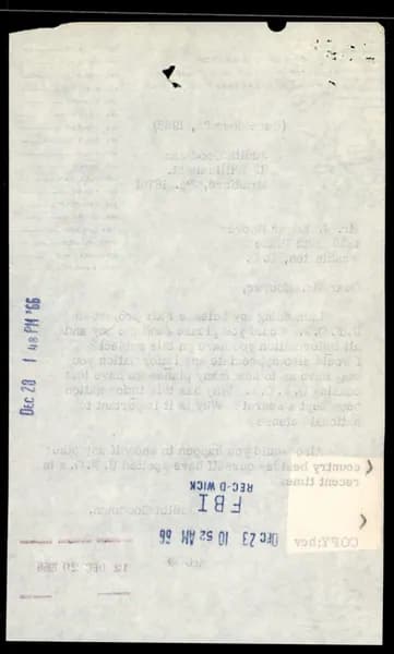 FBI 飛碟總卷 62-HQ-83894 Section 10 — 第 45 頁