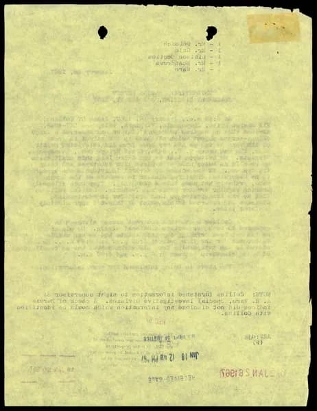 FBI 飛碟總卷 62-HQ-83894 Section 10 — 第 52 頁