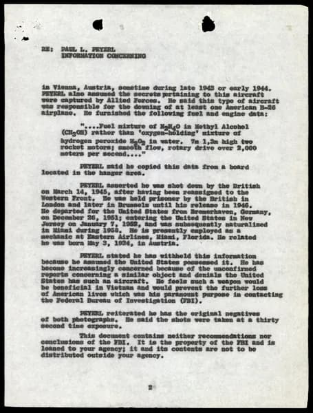 FBI 飛碟總卷 62-HQ-83894 Section 10 — 第 66 頁