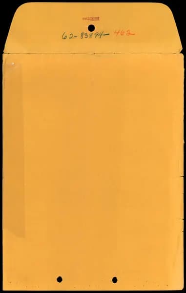 FBI 飛碟總卷 62-HQ-83894 Section 10 — 第 77 頁