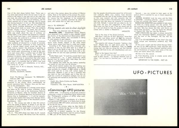 FBI 飛碟總卷 62-HQ-83894 Section 10 — 第 86 頁
