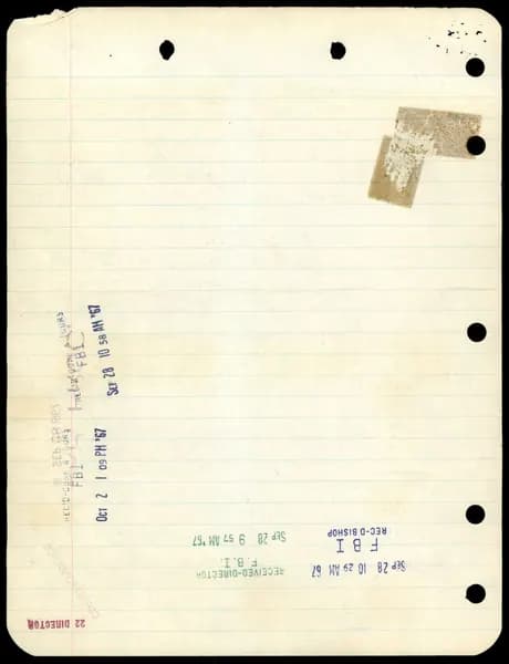 FBI 飛碟總卷 62-HQ-83894 Section 10 — 第 98 頁
