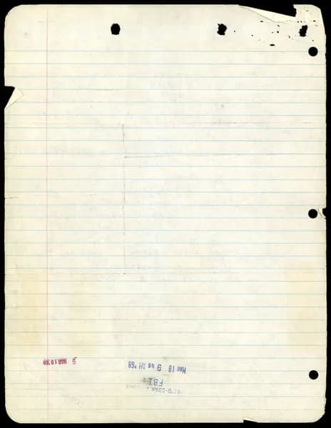 FBI 飛碟總卷 62-HQ-83894 Section 10 — 第 125 頁