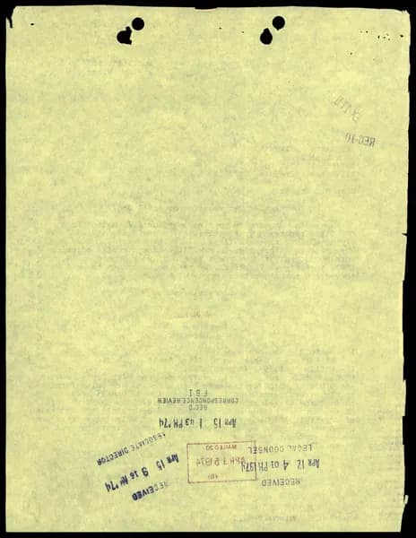 FBI 飛碟總卷 62-HQ-83894 Section 10 — 第 168 頁