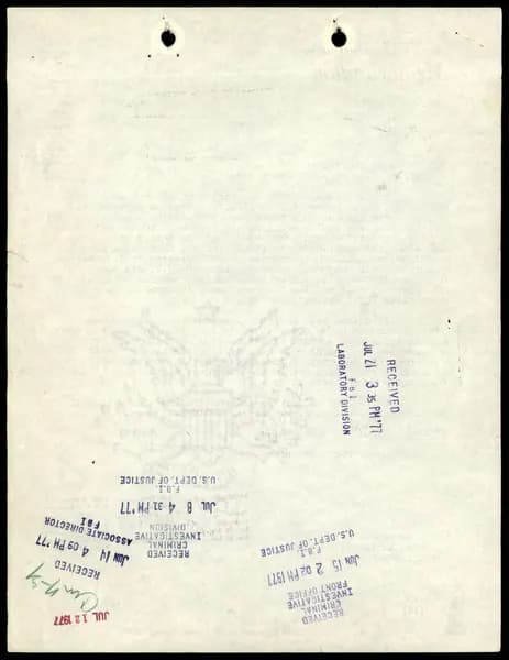 FBI 飛碟總卷 62-HQ-83894 Section 10 — 第 184 頁