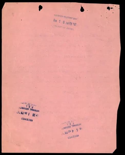 FBI 飛碟總卷 62-HQ-83894 Section 2 — 第 11 頁