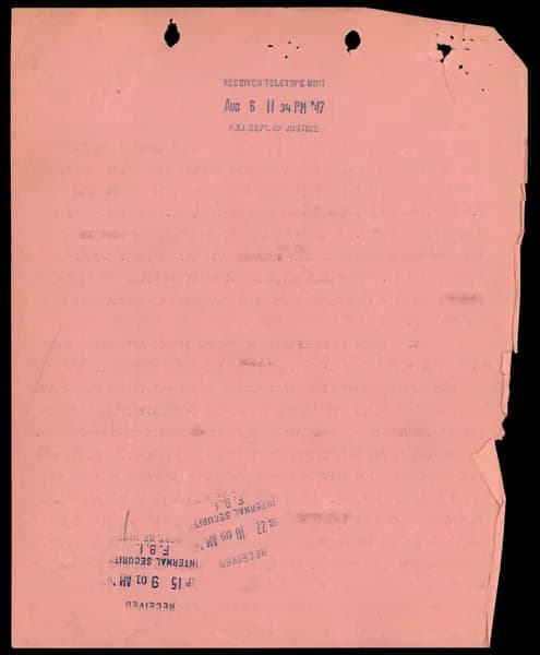 FBI 飛碟總卷 62-HQ-83894 Section 2 — 第 27 頁
