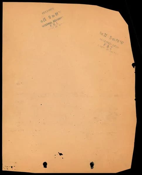 FBI 飛碟總卷 62-HQ-83894 Section 2 — 第 65 頁