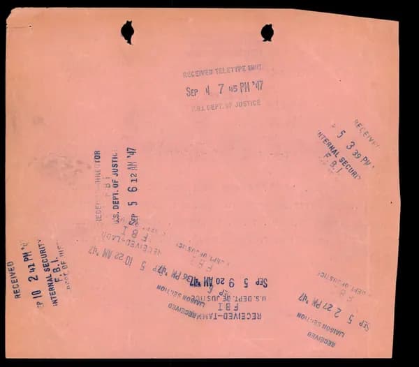 FBI 飛碟總卷 62-HQ-83894 Section 2 — 第 93 頁