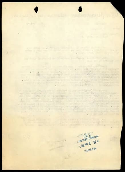 FBI 飛碟總卷 62-HQ-83894 Section 2 — 第 95 頁