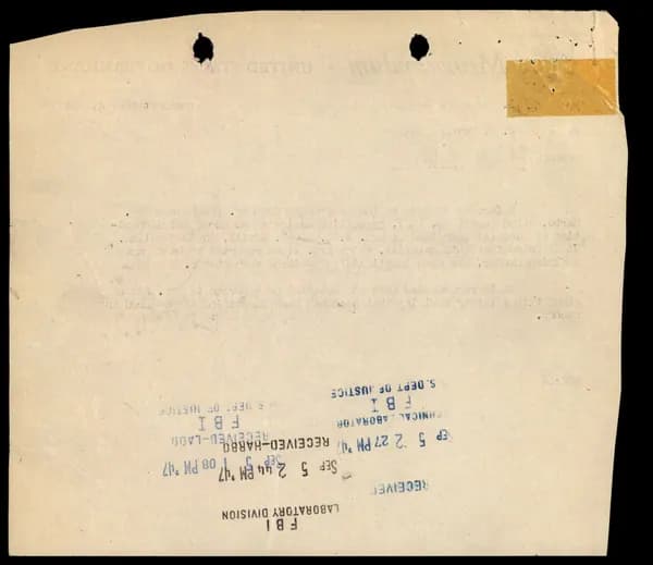 FBI 飛碟總卷 62-HQ-83894 Section 2 — 第 114 頁