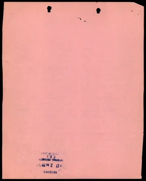 FBI 飛碟總卷 62-HQ-83894 Section 2 — 第 143 頁
