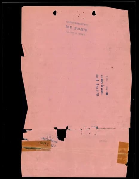 FBI 飛碟總卷 62-HQ-83894 Section 2 — 第 149 頁